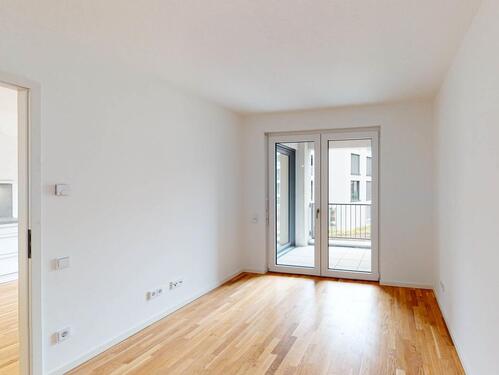 Foto - Etagenwohnung in Mainz zur Miete