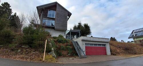 Foto - Einfamilienhaus in Schönwald Befristet bis Ende 2026