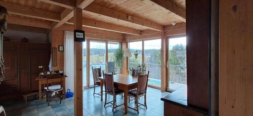 Foto - 5 Zimmer Einfamilienhaus zur Miete in Schönwald im Schwarzwald