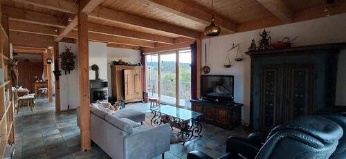 Foto - 5 Zimmer Einfamilienhaus in Schönwald im Schwarzwald