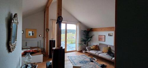 Foto - Einfamilienhaus in Schönwald im Schwarzwald zur Miete