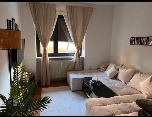 Foto - 2 ZKB im EG zu vermieten - 460,00&nbsp;EUR Kaltmiete, ca.&nbsp; 47,10&nbsp;m&sup2;