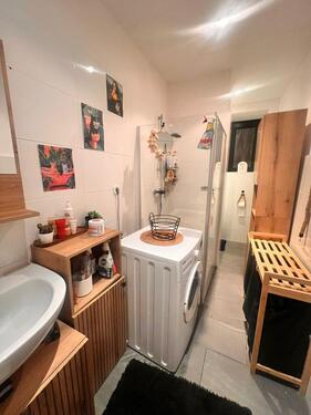 Foto - Erdgeschoßwohnung in Saarbrücken zur Miete