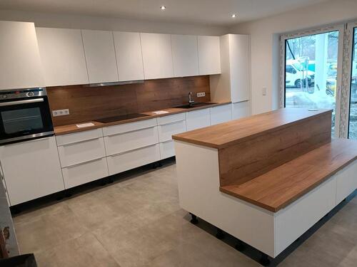 Foto - Helle und geräumig Wohnung in Aresing