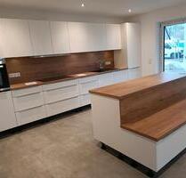 Helle und geräumig Wohnung in Aresing - Scheyern