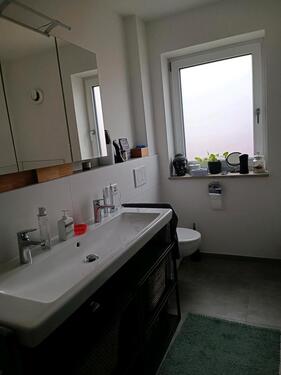 Foto - Erdgeschoßwohnung in Scheyern zur Miete