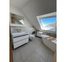 Sehr schöne Wohnung in Morbach - 900,00&nbsp;EUR Kaltmiete, ca.&nbsp; 114,00&nbsp;m&sup2; in Morbach (PLZ: 54497)