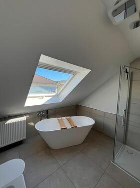 Foto - 3 Zimmer Dachgeschoßwohnung in Morbach