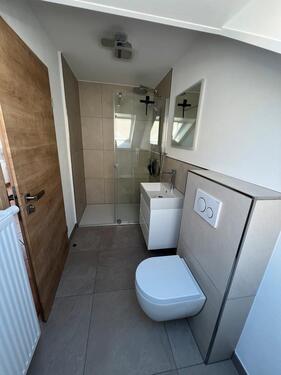 Foto - Dachgeschoßwohnung in Morbach zur Miete