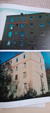 Foto - Wohnung in Neu-Ulm, provisionsfrei, Versteigerung ohne Vermittler