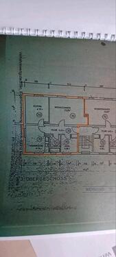 Foto - 3 Zimmer Erdgeschoßwohnung in Neu-Ulm