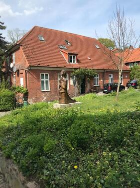 Foto - Helle 3-Zimmer Wohnung in LauenburgElbe Altstadt Charm