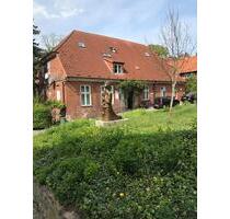 Helle 3-Zimmer Wohnung in LauenburgElbe Altstadt Charm - Lauenburg/Elbe