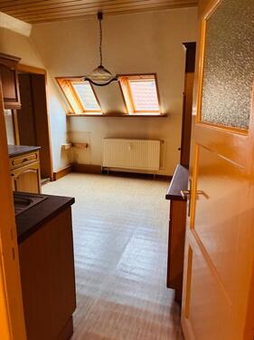 Foto - Etagenwohnung in Lauenburg/Elbe zur Miete