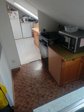 Foto - 3 Zimmer Dachgeschoßwohnung zur Miete in Rietberg