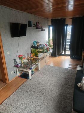 Foto - 3 Zimmer Dachgeschoßwohnung in Rietberg