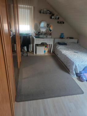 Foto - Dachgeschoßwohnung in Rietberg zur Miete