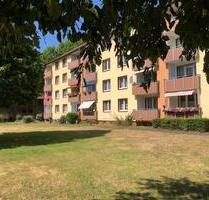 Charmante 2-Zimmer-Wohnung in Herne – 51,44 m², 3. Etage rechts mit Balkon