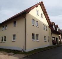 Haus Mehrfamilienhaus Mietwohnungen Wohnhaus Gewölbekeller - Bad Rodach