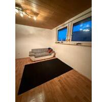 2 Zimmer Wohnung (WG) in Gütersloh nähe Miele