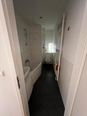 Foto - 2 Zimmer Erdgeschoßwohnung in Berlin