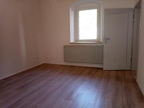 Foto - 3 Zimmer Etagenwohnung zur Miete in Kirchenlamitz