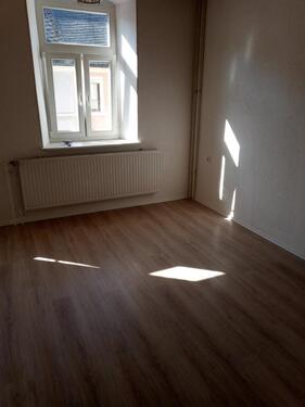 Foto - Etagenwohnung in Kirchenlamitz zur Miete