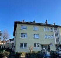 Helle, sanierte 2,5-Zimmer Wohnung zu vermieten - Hemer