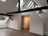 Foto - 4,5 Zimmer Loft Wohnung kernsaniert, Erstbezug