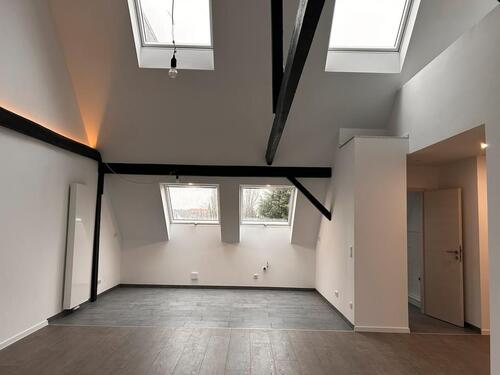 Foto - 4.5 Zimmer Loft - Studio - Atelier zur Miete in Herne