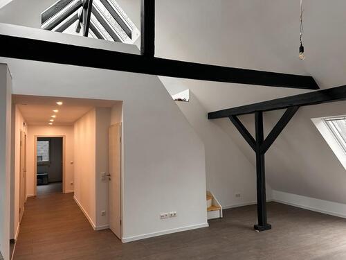 Foto - Loft - Studio - Atelier in Herne zur Miete