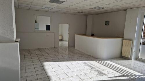 Foto - Ladengeschäft in Jarmen - 660,00&nbsp;EUR Kaltmiete, ca.&nbsp; 6,00&nbsp;m&sup2;