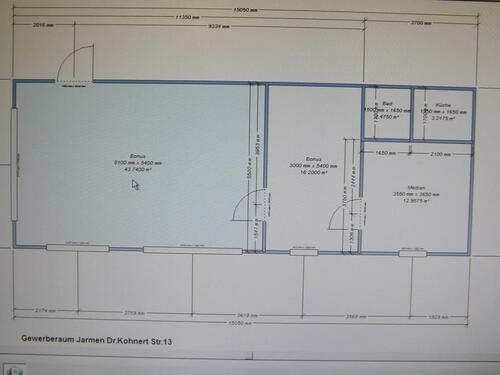 Foto - andere in Jarmen zur Miete