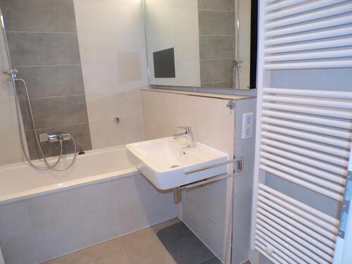 Foto - 3 Zimmer Etagenwohnung zur Miete in Werdau