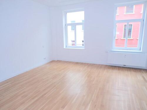 Foto - 3 Zimmer Etagenwohnung in Werdau