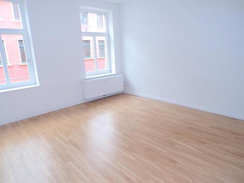 Foto - Etagenwohnung in Werdau zur Miete