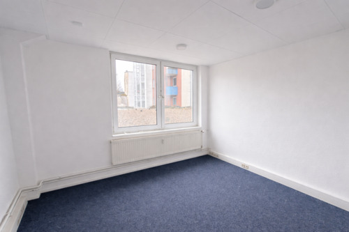 Foto - 5 Zimmer Etagenwohnung in Bremerhaven