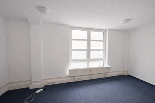 Foto - Etagenwohnung in Bremerhaven zur Miete