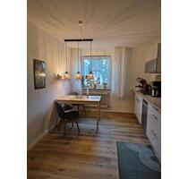 Ferienwohnung, ab April bis 20. Oktober 26 buchbar - Ochsenfurt