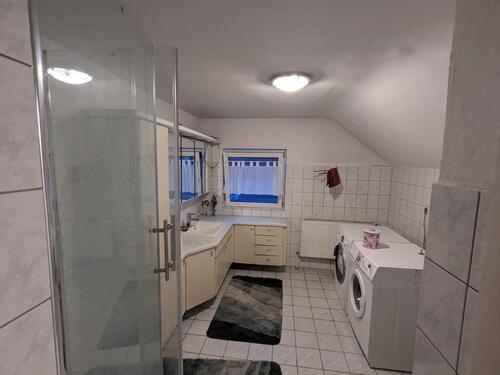 Foto - 3 Zimmer Dachgeschoßwohnung zur Miete in Amt Wachsenburg