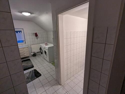 Foto - Dachgeschoßwohnung in Amt Wachsenburg zur Miete