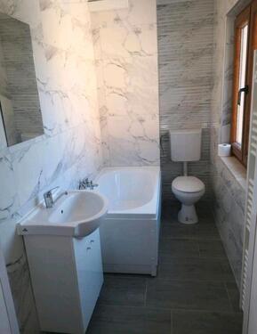 Foto - 2 Zimmer Etagenwohnung zur Miete in Eschenburg