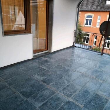 Foto - Etagenwohnung in Eschenburg zur Miete