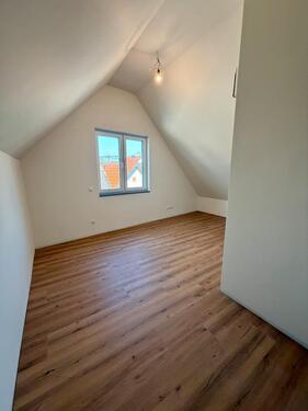 Foto - Neubau Wohnung DHH mit Klima und Photovoltaik