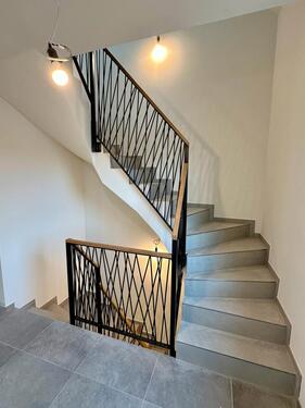 Foto - Erdgeschoßwohnung in Gau-Odernheim zur Miete