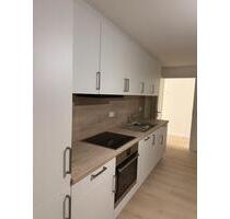 Frisch sanierte Wohnung auf Resthof zu vermieten - Großenwiehe