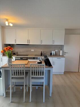 Foto - 2.5 Zimmer Erdgeschoßwohnung zur Miete in Großenwiehe