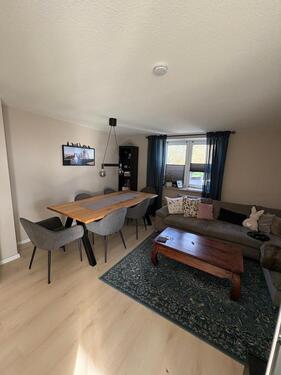 Foto - Erdgeschoßwohnung in Großenwiehe zur Miete