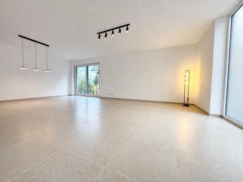 Foto - 5.5 Zimmer Doppelhaushälfte zur Miete in Langerwehe