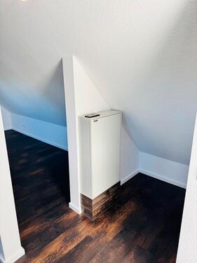 Foto - 1.5 Zimmer Dachgeschoßwohnung in Neuenhaus